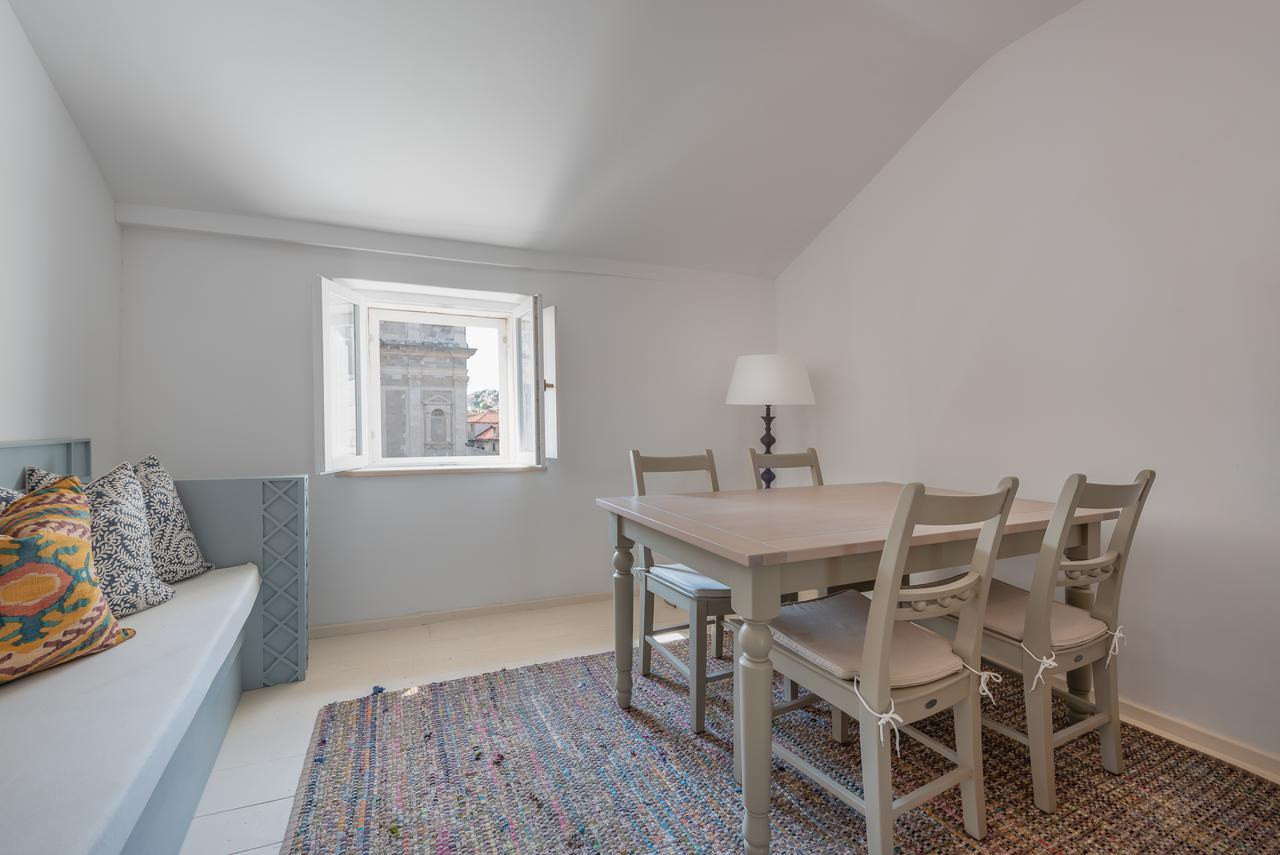 Bastina Apartments Dubrovnik II Bagian luar foto